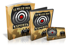 Le Club des Experts illustré